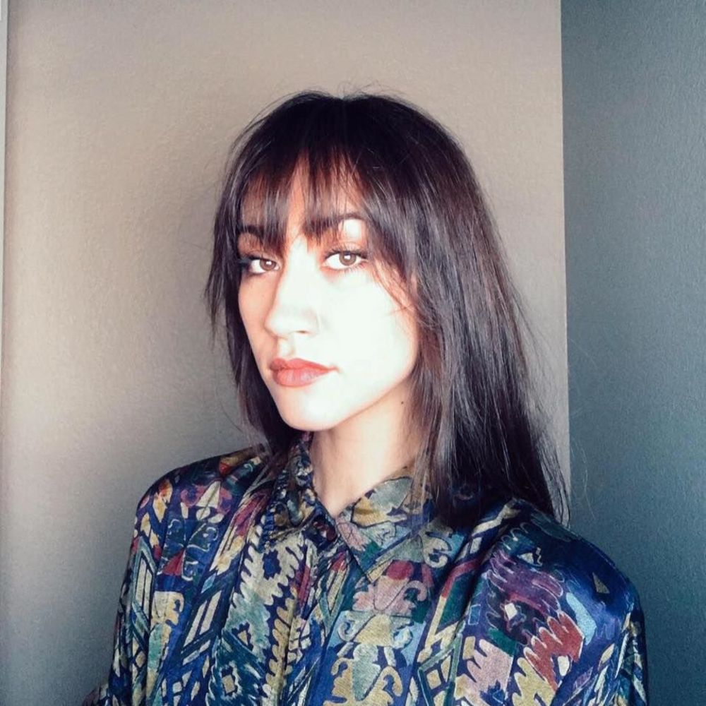 Meet your Posher, Haley